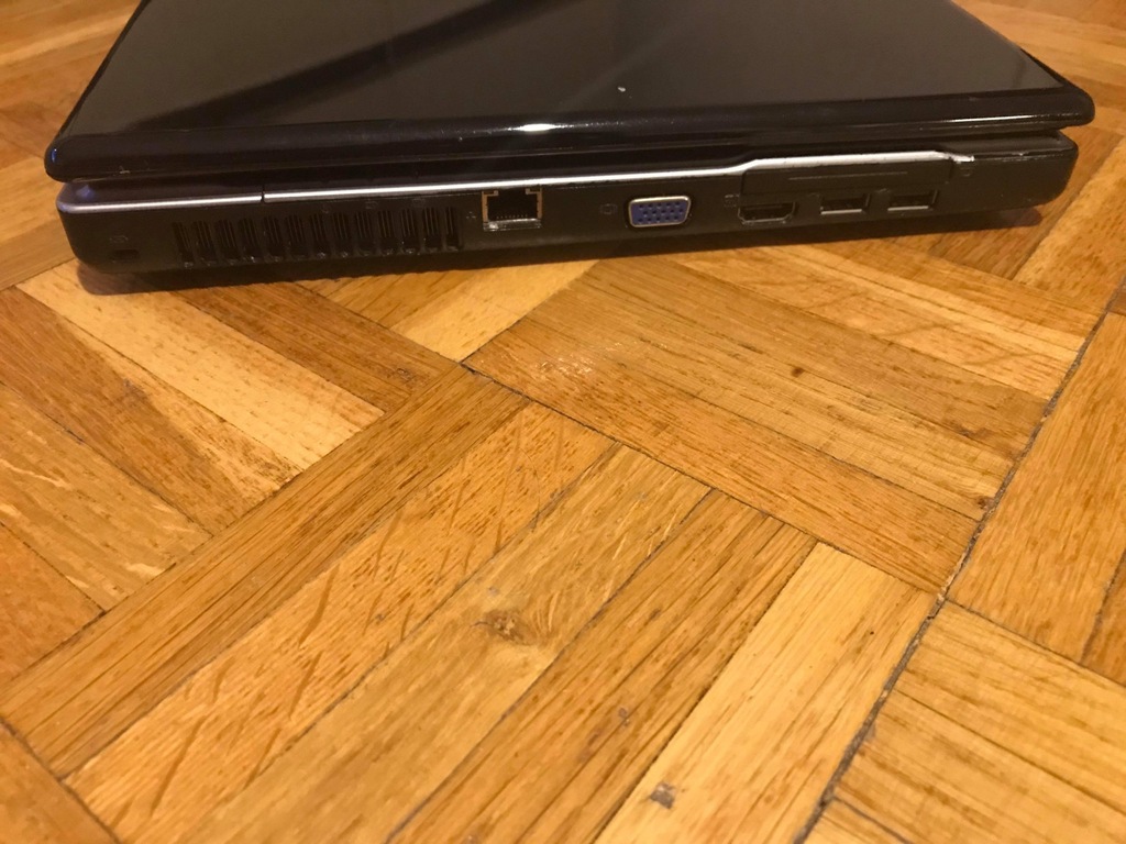 Ноутбук lenovo 3000 g530 апгрейд