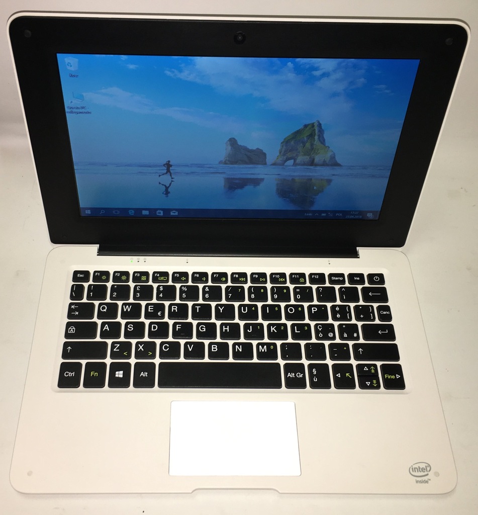 Używany! Notebook Selecline CW10Q3 32GB 1GB Win10