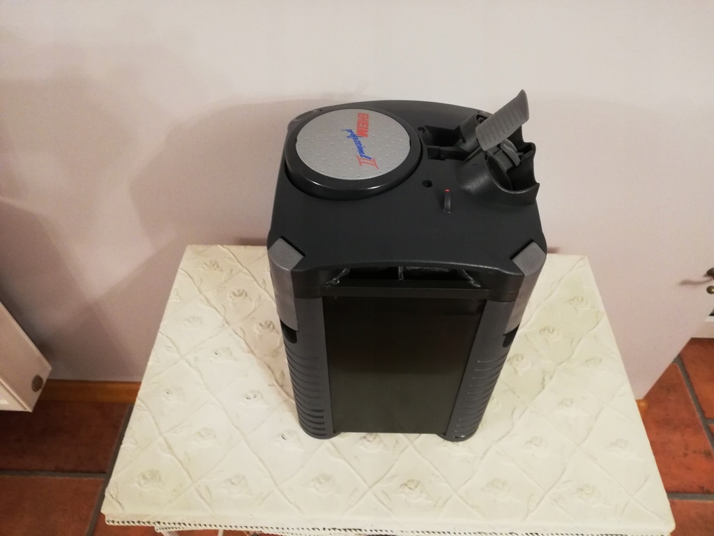  Foto zu Filtr EHEIM Professionel 2 typ 2026 - 7724766409 - oficjalne archiwum 