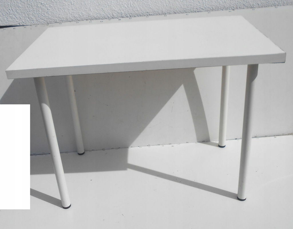 Stolik IKEA VIKA AMON 16353 nogi metalowe