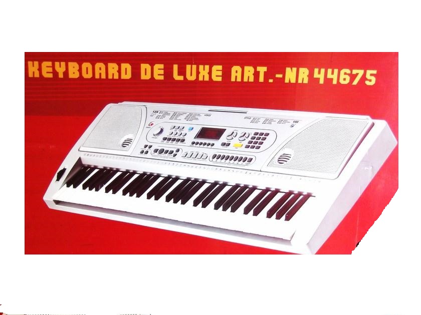 Keyboard Weinberger mo. 44675
