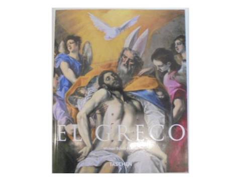 El Greco - M. Scholz-Hansel 2005
