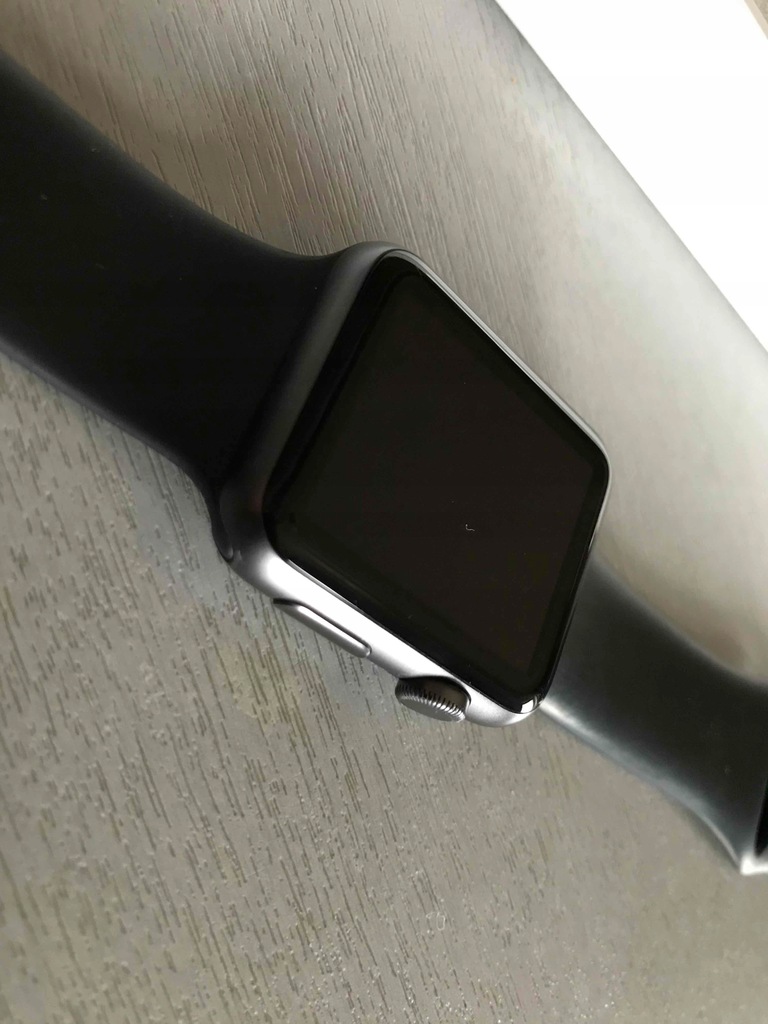 apple watch 42mm model a1554