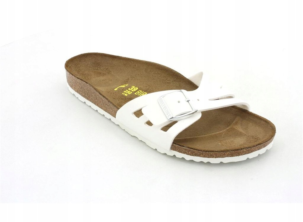Birkenstock MOLINA 169203 KLAPKI CHODAKI 35 7451909268 oficjalne archiwum Allegro