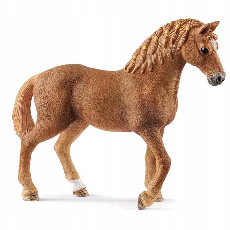 Schleich Konie - Klacz rasy Quarter - 13852