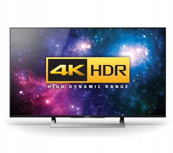 Telewizor LED Sony KD-49XD8099 4K UHD HDMIx4 USBx3