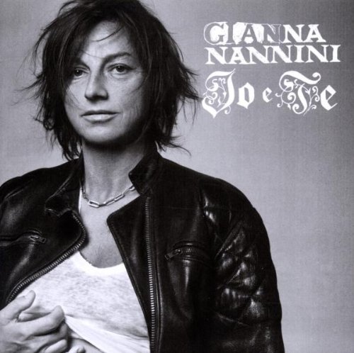 CD Nannini, Gianna - Io E Te