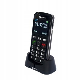 Geemarc CL8350 telefon dla seniorów E299