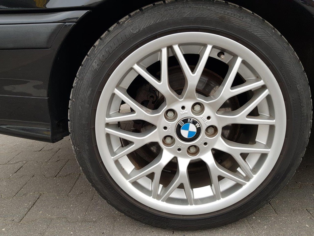bmw BBS RX204 225/45 R17 ナイキ　③ bmw BBS RX204 225/45 R17 ナイキ ③ 中古 ホイール BBS RX204
