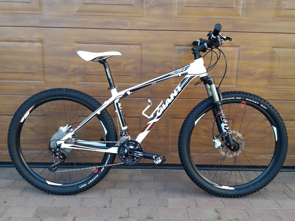 Giant talon deore discount xt