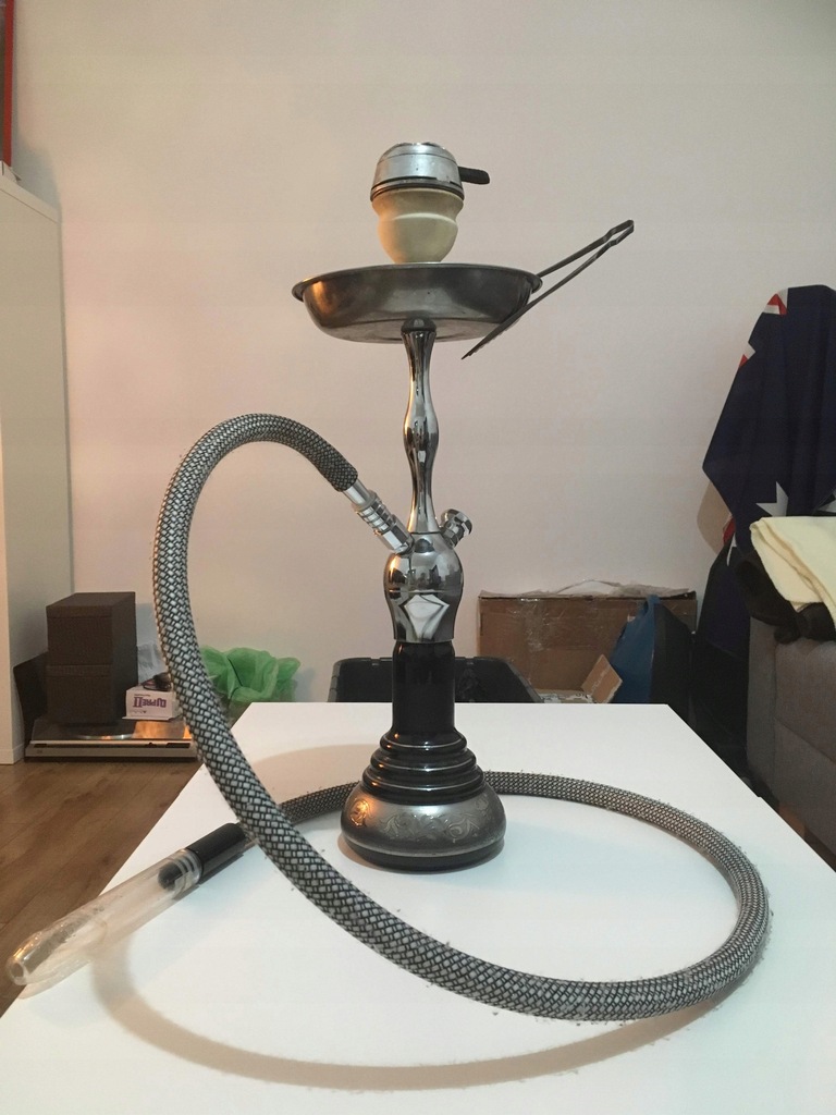 Shisha Kaya Pnx 480 52 Cm Melasa Tyton Oficjalne Archiwum Allegro