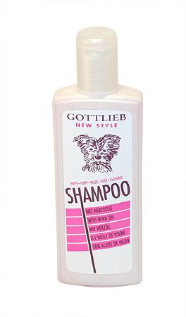 Gottlieb szampon dla szczeniąt 300ml SUPER WYDAJNO