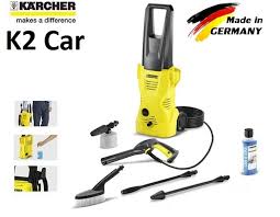 k2 karcher car kit