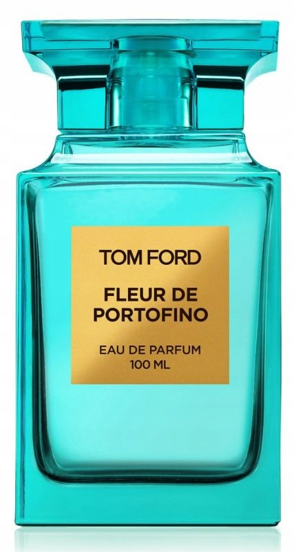 TOM FORD FLEUR DE PORTOFINO EDP 100ml SPRAY