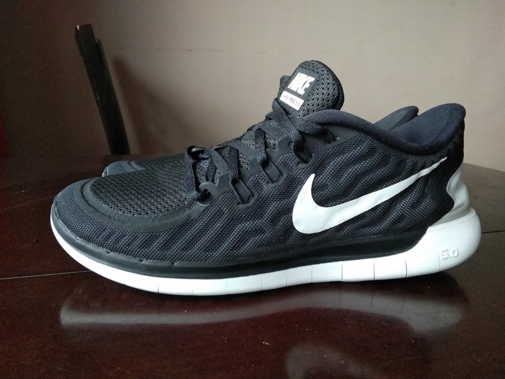 nike air 5.0