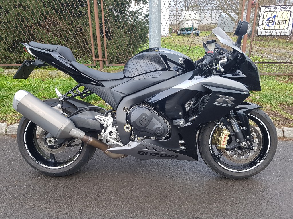 gsxr 1000 l4