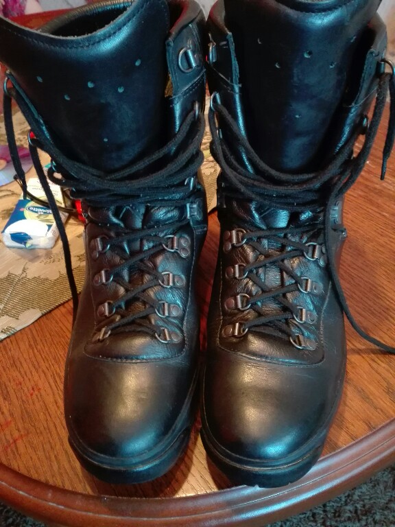 buty wojskowe taktyczne kupczak 928/mon 45-46