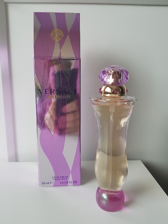 Versace woman outlet 30 ml