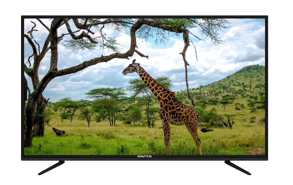 Telewizor LED 60'' Manta 60LUA58L Android TV 4K