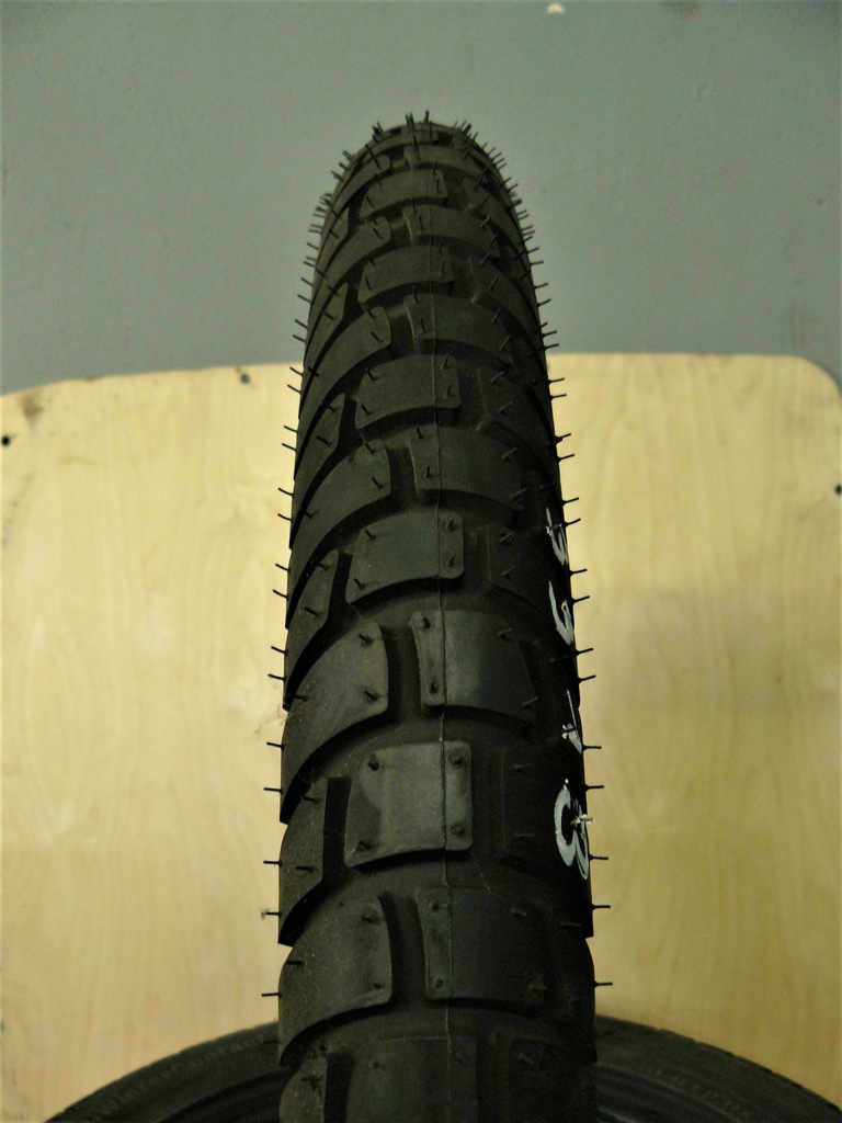 CONTINENTAL CONTI ESCAPE  2.7,5-21 M/C45S  AL3318