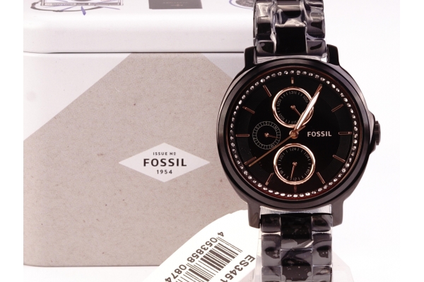 Zegarek damski FOSSIL ES3451 FV/GW