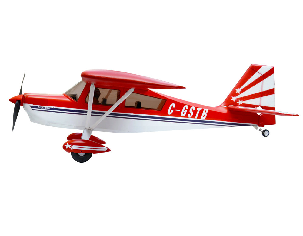 Samolot Volantex RC Super Decathlon 1.4m PNP 747-5