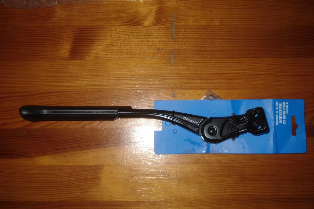 Stopka rowerowa Giant Talon ,ATX, Roam regulacja
