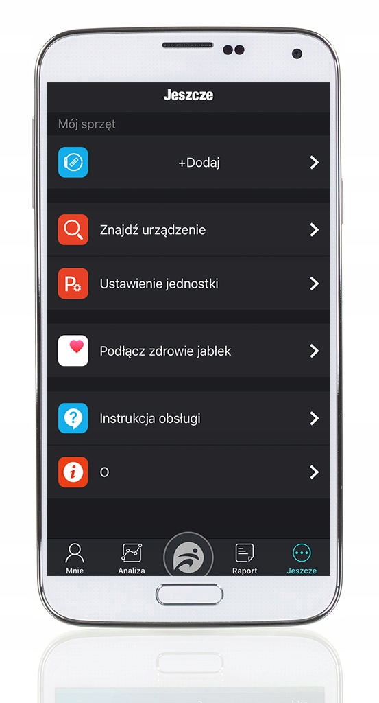 smartband f4