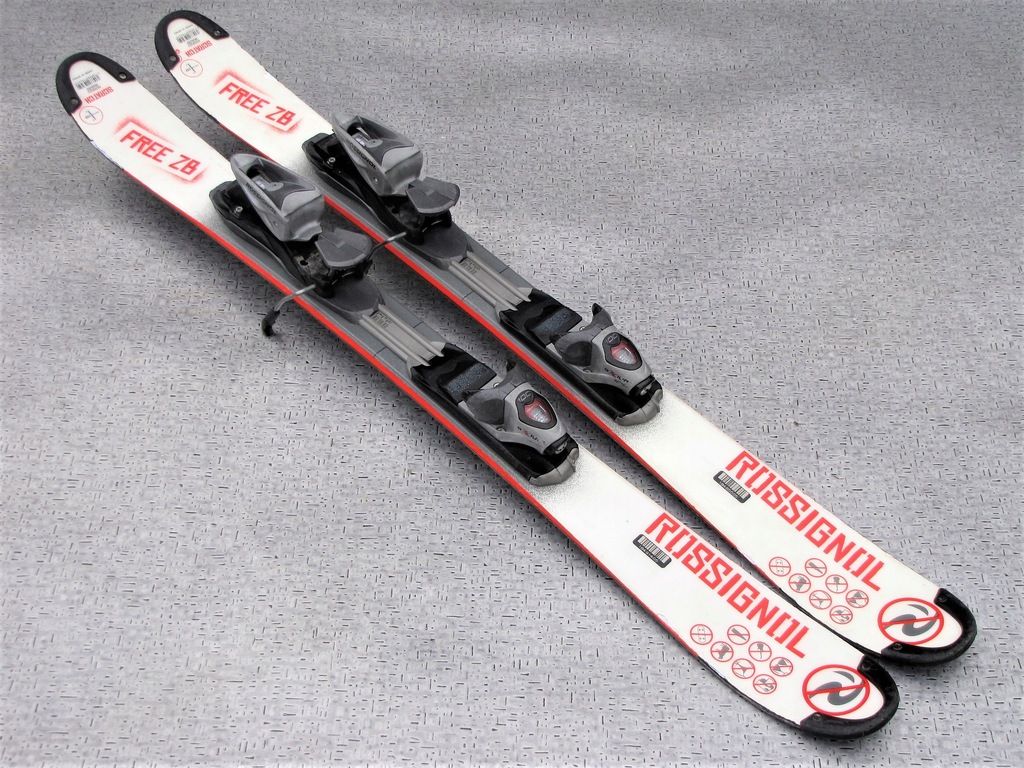 Rossignol snowblade clearance