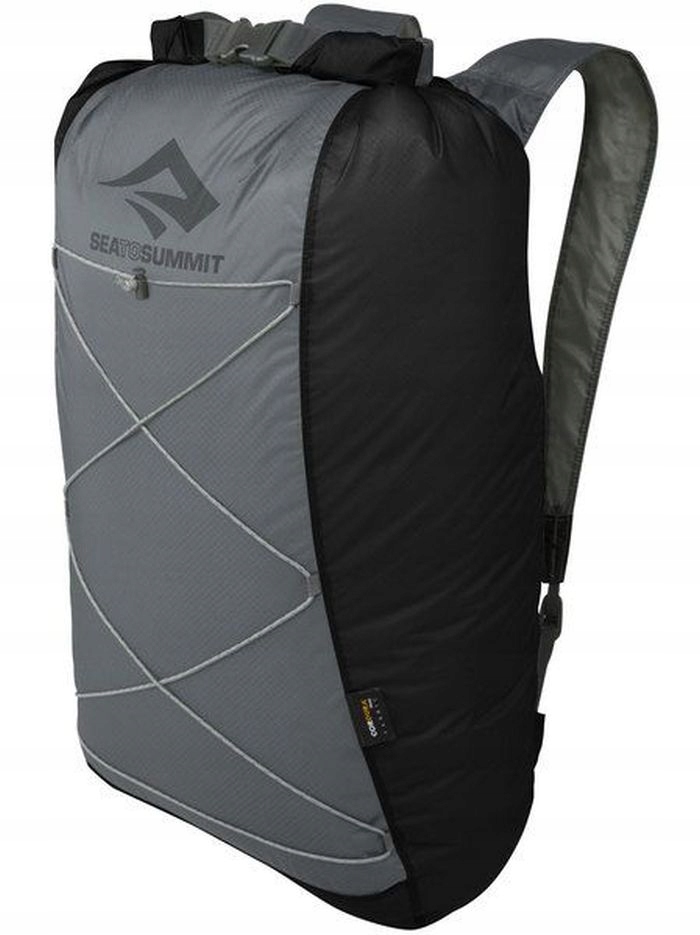 Lekki Plecak Ultra-Sil Dry Daypack 22L SeaToSummit