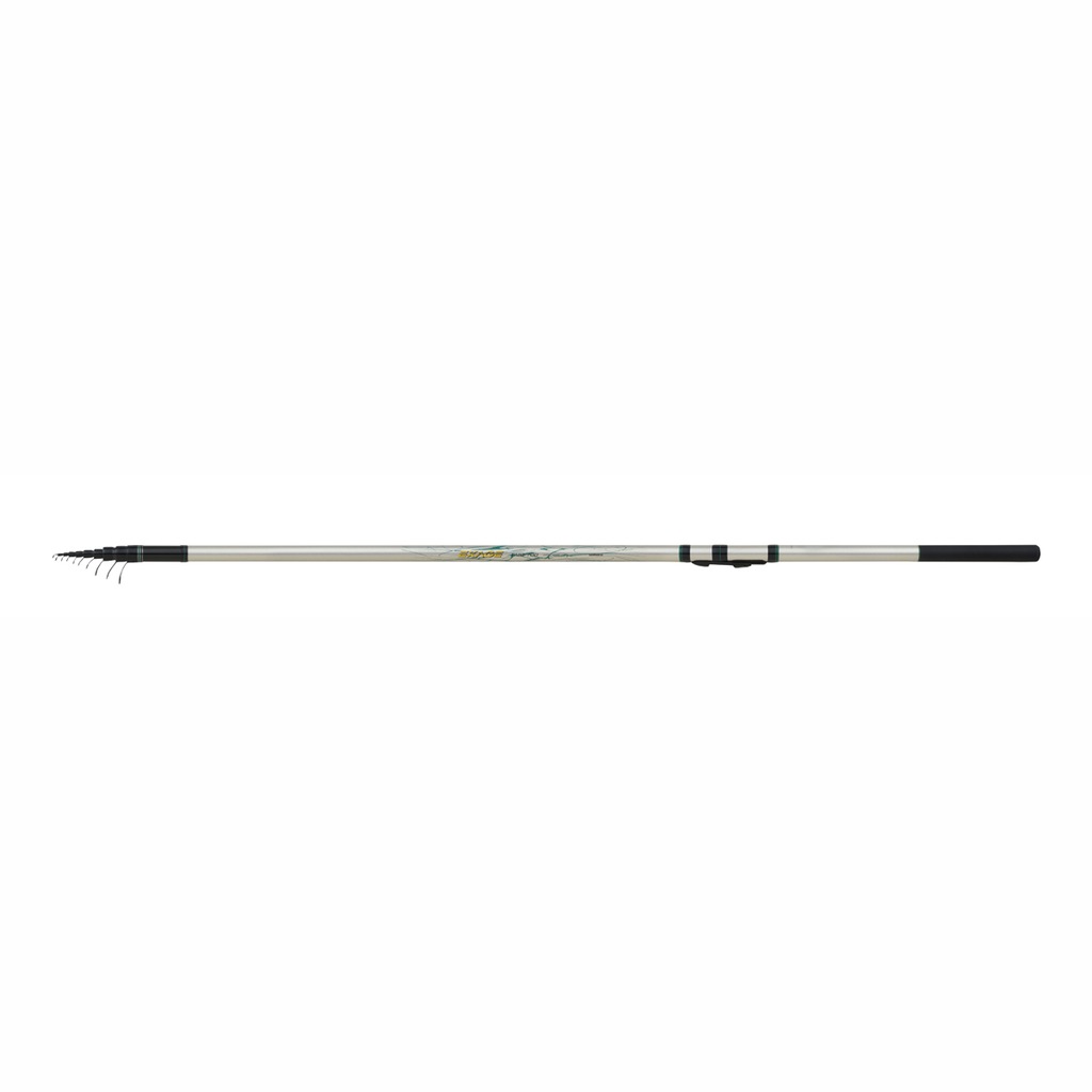 Shimano Exage Fast 490cm 2,5-15g / Nowość 2018