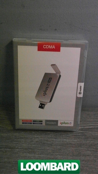 MODEM USB CDMA ADU-520L