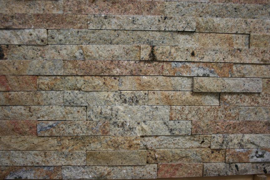 Łupek Granit kolor MIX 20 3 cm SZWARC STONE WYPRZ