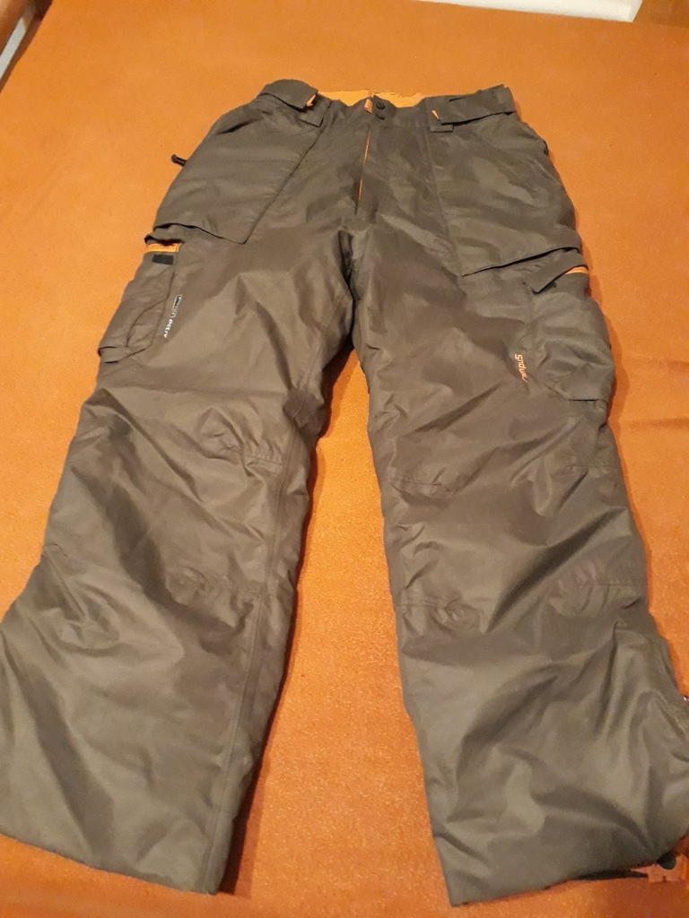 CAMPUS Ringo XL spodnie snowboardowe / narciarskie