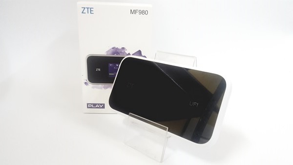 MODEM ZTE MF 980  GWARANCJA!!!