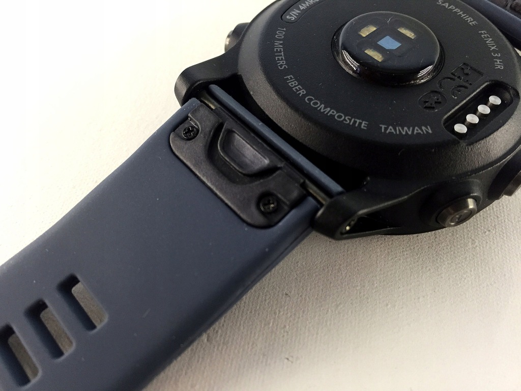 garmin fenix 5x quickfit