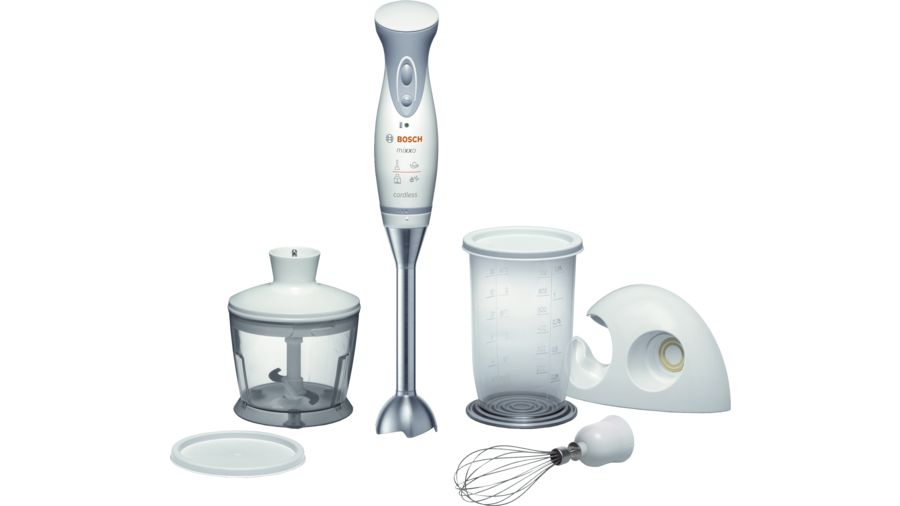 BOSCH MSM6A70EU Blender bezprzewodowy mixxo