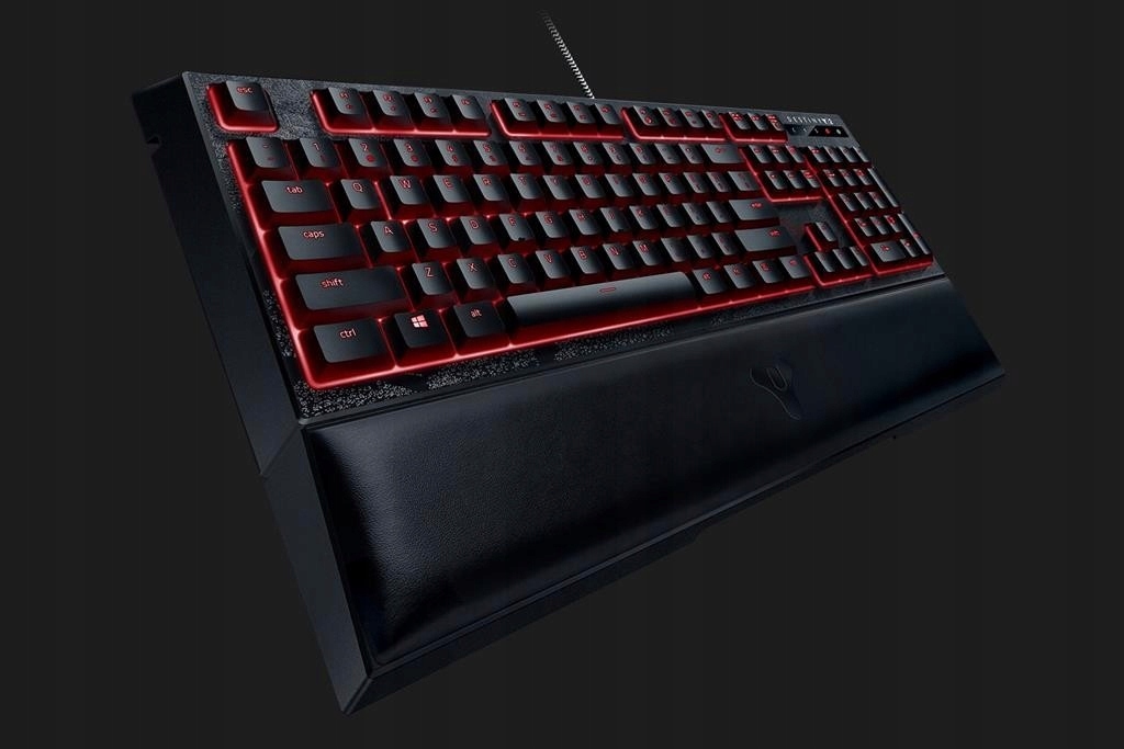 Klawiatura RAZER Ornata CHROMA DESTINY 2 + MYSZ