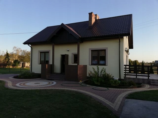 Piękny Dom okolice Parzęczewa