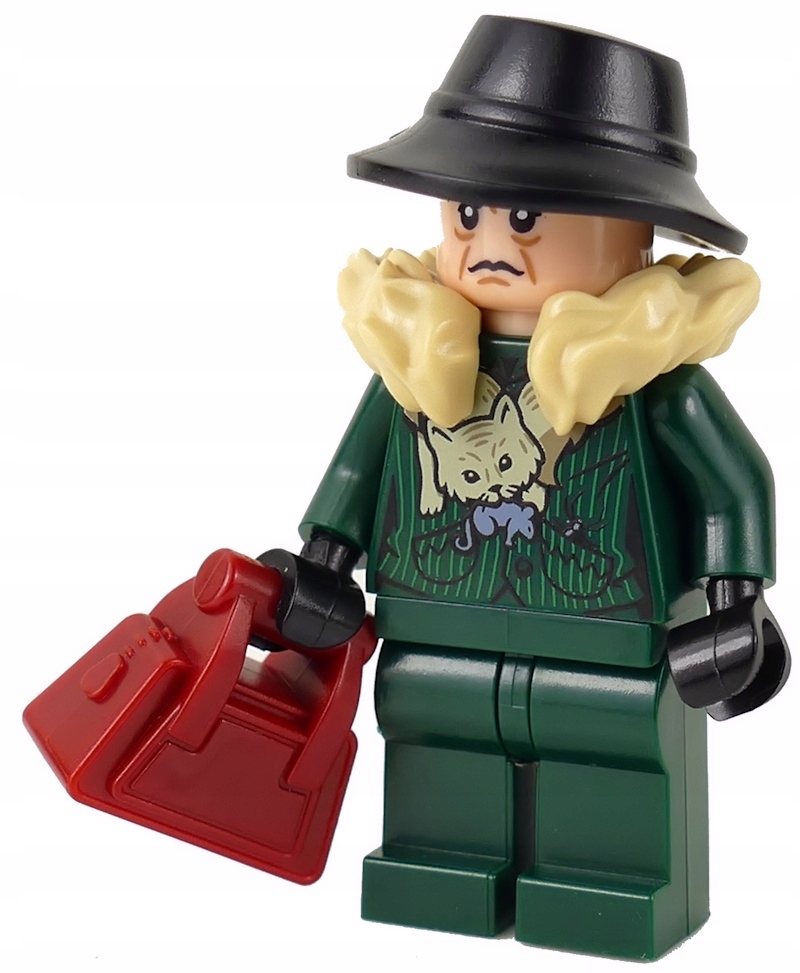 Lego harry best sale potter 5005254