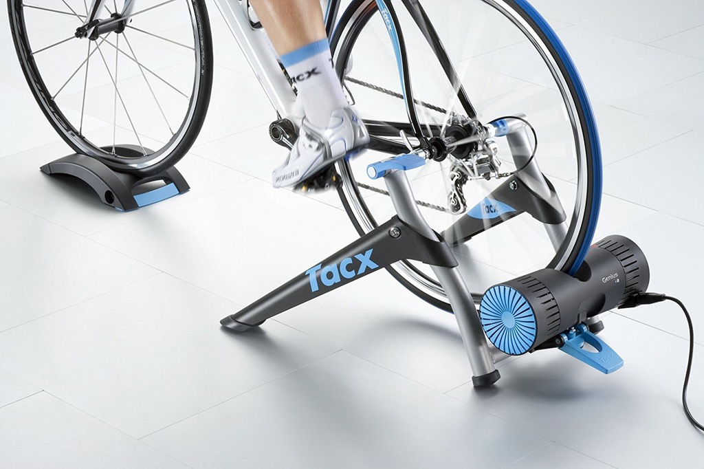 tacx trainer smart