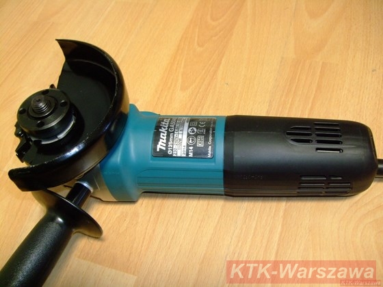 Шлифовальная машина makita ga5040c