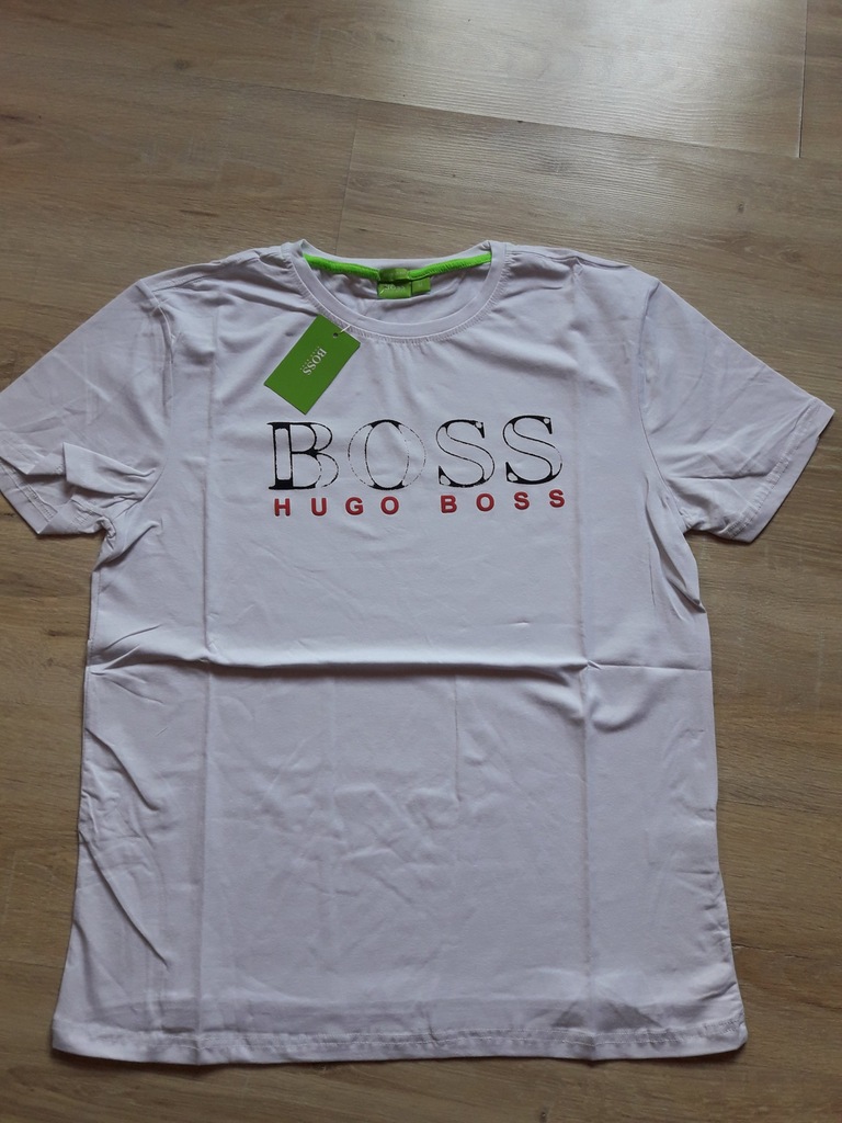 Koszulka Hugo Boss XL