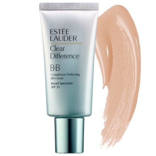 Estee Lauder Krem BB cera tlusta i mieszana 30ml