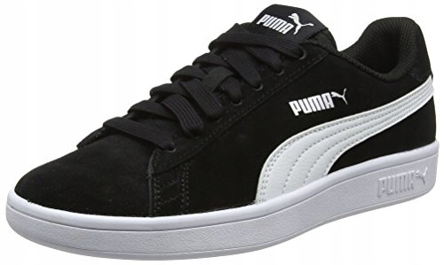 TRAMPKI PUMA MĘSKIE SMASH V2 CZARNE 46