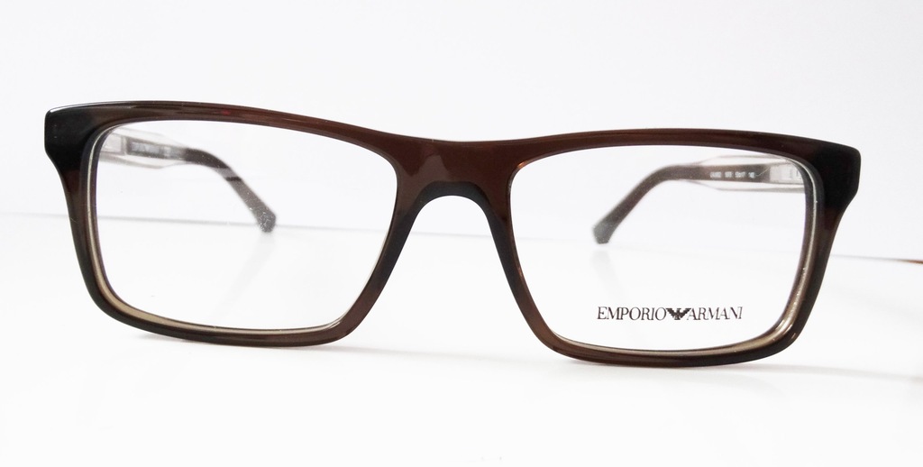 Emporio Armani EA 3002 5073 53[]17 140 WYPRZEDAŻ