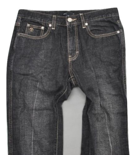 B Modne spodnie Jeans Calvin Klein 31 prosto z USA