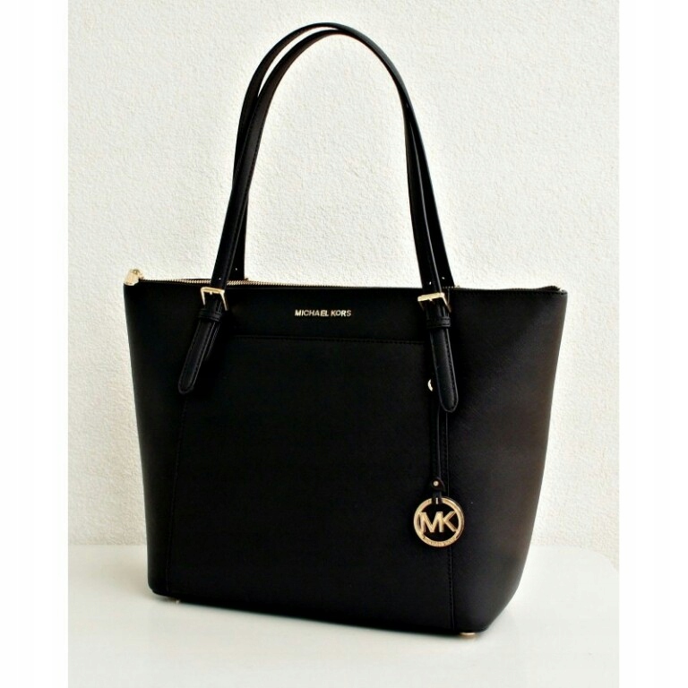 Michael kors ciara large east west top zip clearance tote