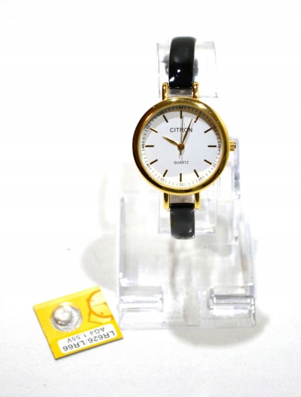 Citron discount quartz s565s