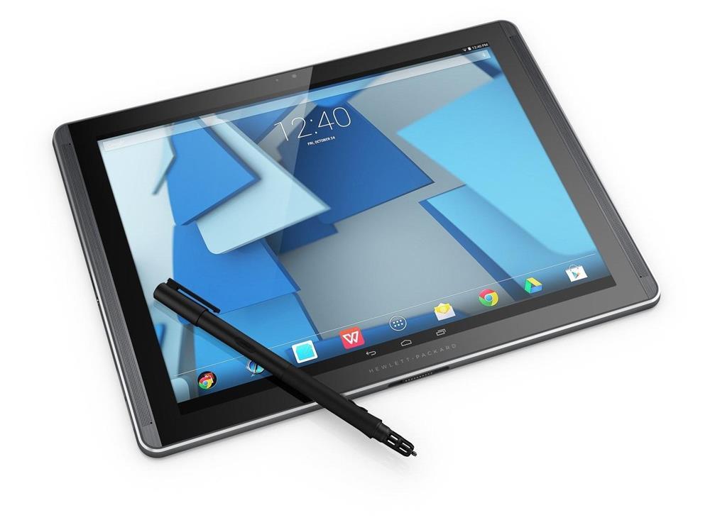 Tablet HP Pro Slate 12 K7X87AA 31,24 cm 12,3"